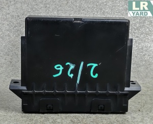 Modul control clima Jaguar F-PACE; Jaguar XE RANGE; Jaguar ALL NEW XF T2H28724 GX63-14F498-AE - Img 2