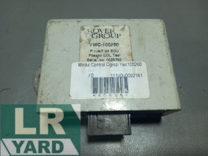 Modul control oglinzi DISCOVERY 2 1998-2004 YWC105260 1H2Z-15K600-AA - Img 3