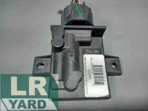 Modul control pompa combustibil Jaguar XE RANGE; Jaguar ALL NEW XF; Jaguar F-PACE; Jaguar E-PACE; RANGE ROVER EVOQUE 2012-2018 LR097220 FK72-9D370-AC - Img 1