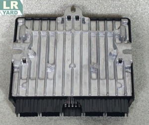 Modul control suspensie Jaguar XE RANGE; Jaguar F-TYPE; Jaguar F-PACE; Jaguar ALL NEW XF T2H26887 GX53-14F392-DG - Img 2