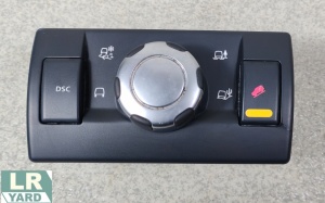 Modul control tractiune RHD FREELANDER 2 2006-2014 LR022208 6H52-14B596-DF