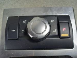 Modul control tractiune RHD FREELANDER 2 2006-2014 LR022208 6H52-14B596-DF