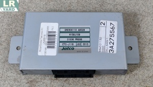 Modul control transmisie FREELANDER 1 1996-2006 UHC500110 3H5Z-7G076-DA