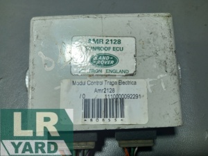 Modul control trapa electrica DISCOVERY 1 1989-1998; DISCOVERY 2 1998-2004 AMR2128 1H2Z-15K600-BA - Img 5