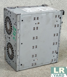 Modul entertainment JFPA; JXE; JNXF C2D54259 GX63-19C211-AH, C2D54259 - Img 2