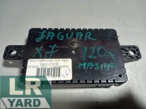 Modul incalzire scaune Jaguar XJ ≥2010; RANGE ROVER 2010-2012; RANGE ROVER 2013-2022 LR012120 AW93-14B663-AC - Img 2