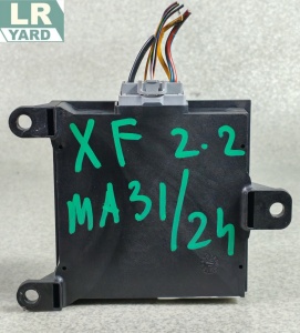 Modul invertor baterie auxiliara Jaguar XF; Jaguar XJ ≥2010; Jaguar F-TYPE C2D40918 CX23-14A375-AF - Img 2