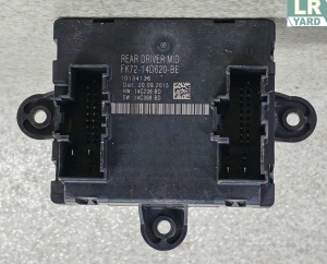Modul portiera spate (parte sofer) RANGE ROVER SPORT 2014-2022 LR083080 GJ32-14D620-BA