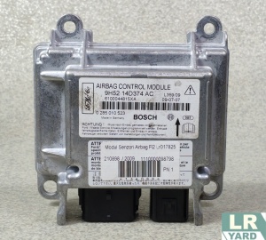 Modul Senzori airbag FREELANDER 2 2006-2014 LR017825 6H52-14B321-AE