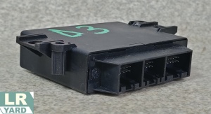 Modul senzori parcare RRS05; D3 YWC500730 5H32-15K866-AA - Img 2