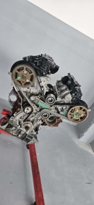 Motor 3.0 diesel 306dt Generatia 2( 2015+ ) Range Rover Jaguar RECONDITIONAT AF - Img 10