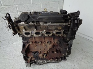 Motor fara accesorii 2.2 diesel euro 5 Land Rover Freelander 2 ; Range Rover Evoque ; Land Rover Discovery Sport ; Jaguar XF