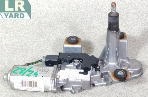 Motoras stergator hayon DISCOVERY 3 2005-2009; DISCOVERY 4 2010-2016 LR029682 4H22-17C421-AA - Img 1