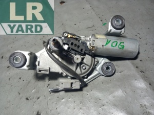 Motoras stergator hayon VOG10 LR010920 AH42-17504-AA - Img 2