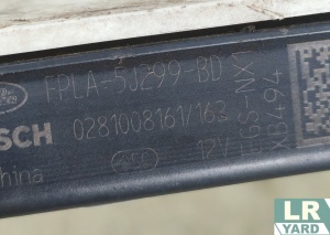 Nitrogen oxide senzor Motor 2.0 Ingenium 204DTD; Motor 2.0 Ingenium 204DTA T4A17436 FPLA-5J299-BD - Img 3