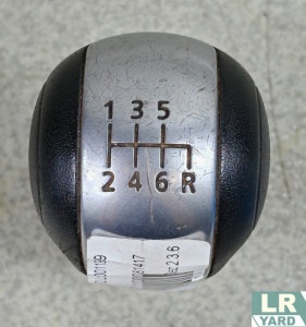 Nuca schimbator FREELANDER 2 2006-2014 LR001199 6G92-7K327-BA - Img 2