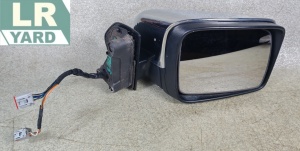 Oglinda dreapta DISCOVERY 3 2005-2009; RANGE ROVER SPORT 2005-2009 CRB503080PMA