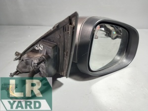 Oglinda dreapta RDH XF C2Z19385 8X23-17E698-AC, C2Z19385