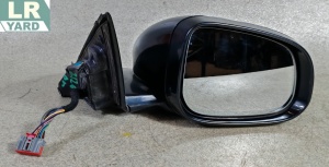 Oglinda dreapta RHD Jaguar XF C2Z19383 BX23-17E698-AC, C2Z19383