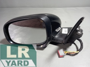 Oglinda dreapta RHD JXF C2Z19365 4H22-17D696-BA - Img 1