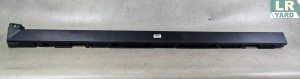 Ornament prag dreapta RANGE ROVER VELAR ≥2017 LR092653 HK83-101D56-BF - Img 1