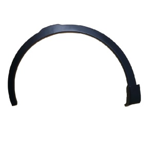 Ornament right front wing LR123729 ( contains clips) Britpart