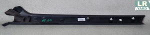 Ornament stalp A stanga DISCOVERY 3 2005-2009; DISCOVERY 4 2010-2016 LR046853 6H22-03065-DA - Img 2