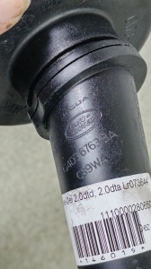 Palnie ulei Motor 2.0 Ingenium DTD; Motor 2.0 Ingenium DTA LR073644 G4D3-6763-BA - Img 2