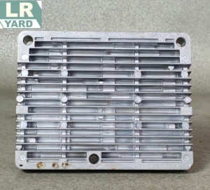 Panou distributie energie / curent RRS14; VOG13 LR067366 DPLA-14F70-BC - Img 2