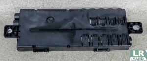 Panou sigurante baterie Jaguar F-PACE T4A3232 HK83-14516-AF - Img 2