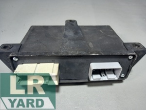 Parking Brake Module Jaguar XF; Jaguar XJ &gt;2010; Jaguar XK C2D19843 - Img 2