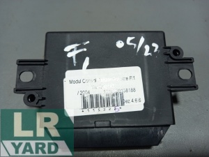 Parking sensor control module FREELANDER 1 1996-2006 YWC500142 - Img 2