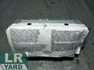 Passenger airbag DISCOVERY 3 2005-2009; RANGE ROVER SPORT 2005-2009 EHM500560 - Img 2