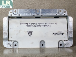 Passenger airbag FREELANDER 2 2006-2014 LR018439 - Img 2