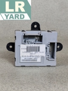 Passenger door module FREELANDER 2 2006-2014; Jaguar XF; Jaguar XK LR013980 6G9T14B533KK 6G9T14B533KK - Img 1