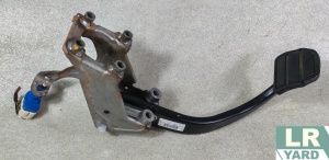 Pedala frana LHD DISCOVERY 3 2005-2009; DISCOVERY 4 2010-2016; RANGE ROVER SPORT 2005-2009; RANGE ROVER SPORT 2010-2013; LR045343 5H22-2455-CA - Img 2