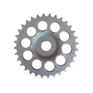 Pinion pompa ulei Motor 2.0 Ingenium Benzina; Motor 2.0 Ingenium DTA; Motor 2.0 Ingenium DTD LR073763 Land Rover G4D3-6L681-BA