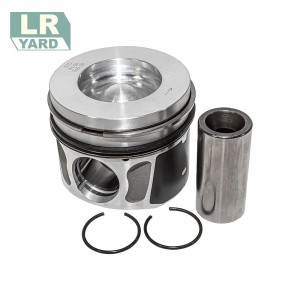 Piston motor 3.0 TDV6 NURAL DA1635