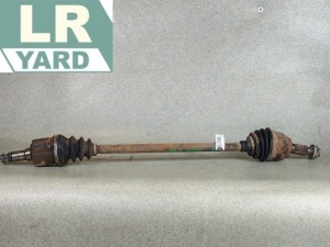 Planetara spate FREELANDER 2 2006-2014 LR014491 AG9N-4B402-BA - Img 1