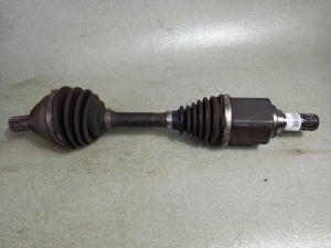 Planetara stanga fata cutie viteze manuala FREELANDER 2 2006-2014 LR062665 6G9N-3B437-KF - Img 2