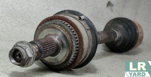 Planetara stanga spate DISCOVERY 3 2005-2009; DISCOVERY 4 2010-2016; RANGE ROVER SPORT 2005-2009; RANGE ROVER SPORT 2010-2013 TOB500270 5H22-4B457-DC - Img 2