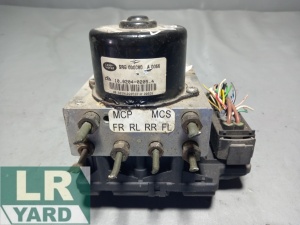 Pompa ABS FREELANDER 1 1996-2006 SRB000201 1H5Z-2B373-BA - Img 4