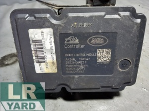 Pompa ABS FREELANDER 2 2006-2014 LR039938 DH52-2C353-AE, LR039938 - Img 2