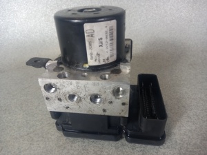 Pompa ABS Jaguar XJ ≥2003 C2C35613 5W93-2C353-AD - Img 1