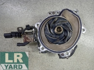 Pompa apa Motor 2.0 Ingenium DTD; Motor 2.0 Ingenium DTA LR129893 G4D3-8501-AH
