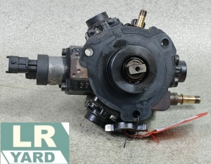 Pompa injectie Motor 2.2 TD4/SD4 FREELANDER 2 2006-2014; RANGE ROVER EVOQUE 2012-2018; DISCOVERY SPORT ≥2015; Jaguar XF LR006663 6G9Q-9A543-AB - Img 2