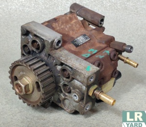 Pompa injectie Motor 2.7 TDV6 E3 LR009804 4S7Q-9B395-AL, LR009804