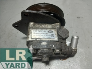 Pompa servodirectie 2.7; 3.0 D4; RRS10 LR077386 AH22-3A696-AB, LR077386 - Img 2
