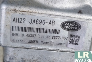 Pompa servodirectie D4; RRS10 2.7; 3.0 LR077386 AH22-3A696-AB - Img 2