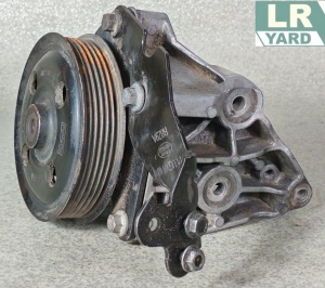 Pompa servodirectie Motor 2.7 TDV6; Motor 3.0 TDV6 Gen1 Euro5 DISCOVERY 4 2010-2016; RANGE ROVER SPORT 2010-2013 LR077386 AH22-3A696-AB - Img 1
